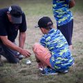 Pétanque