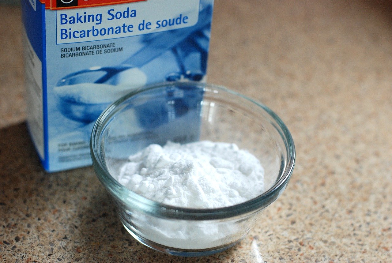 bicarbonate soude