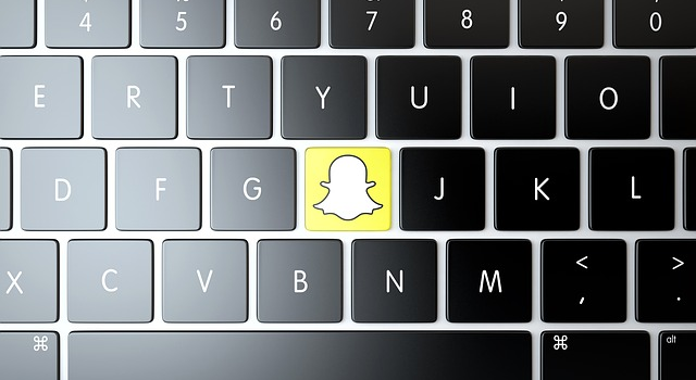 Que signifient les emojis de la liste d’amis sur Snapchat ?
