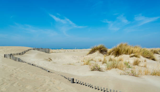 Quelles sont les plus belles plages autour de Montpellier ?