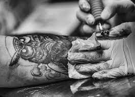 Quels tatouages faut-il pour les hommes ?