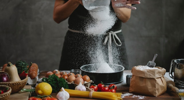 Maitriser la cuisson des pates avec un Cookeo®