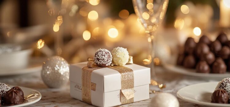 Raffaello : en coffret cadeau : une idée raffinée pour les fêtes Raffaello : en coffret cadeau : une idée raffinée pour les fêtes