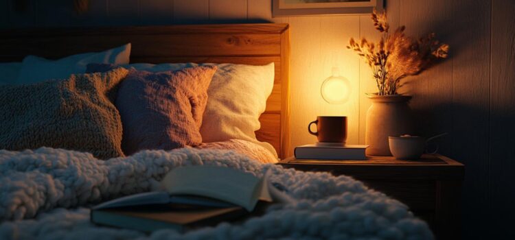 Astuces pour mieux dormir au quotidien et améliorer votre qualité de vie